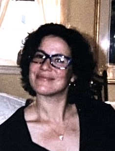 Obituary of Laura Rezetko