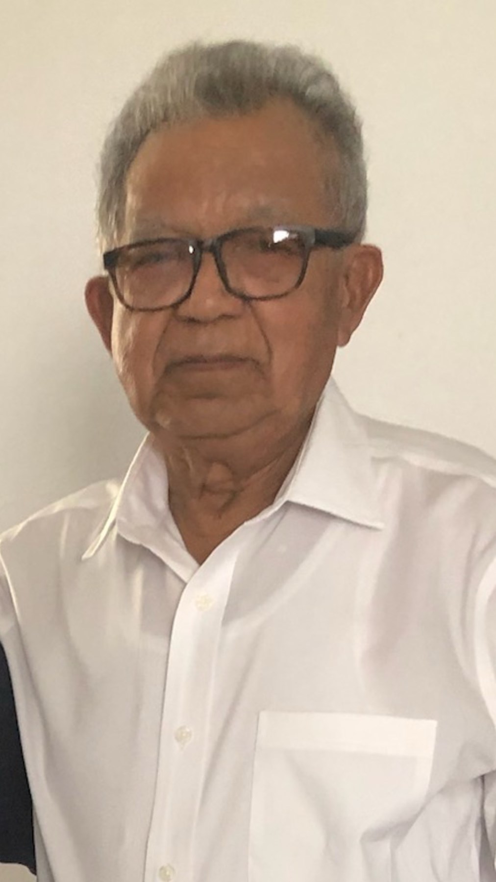 Obituary of Andres Wilfrido Zuniga