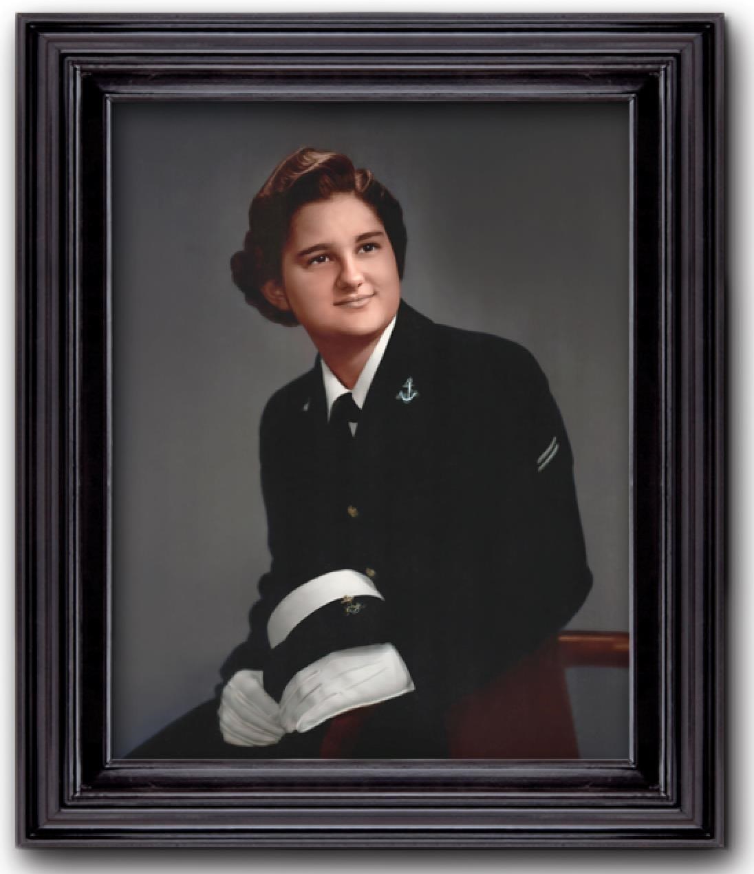 Obituario de Peggy Jean Humphrey