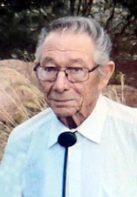 Obituary of Edmund "Eddie" Vicory