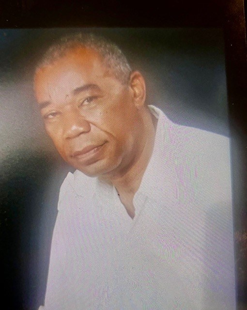 Obituary of Curtis “June” Robinson Jr.