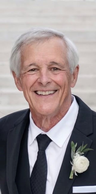 Obituario de Michael Dawkins