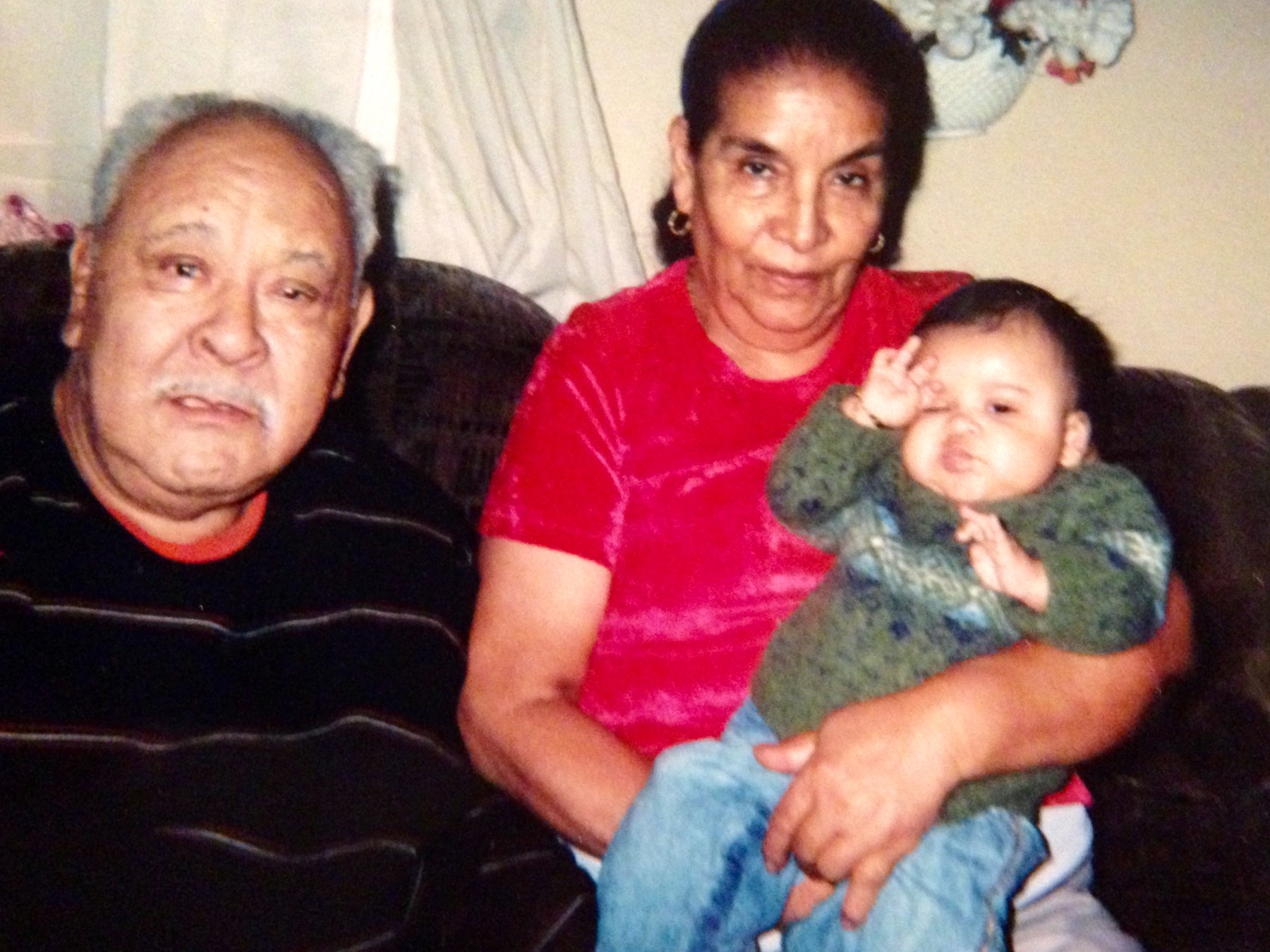 Obituary of Jose M. Bravo