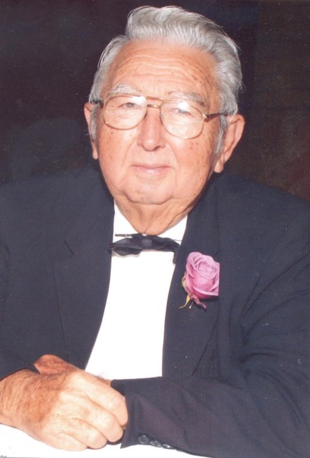 Obituary of Max Copeland