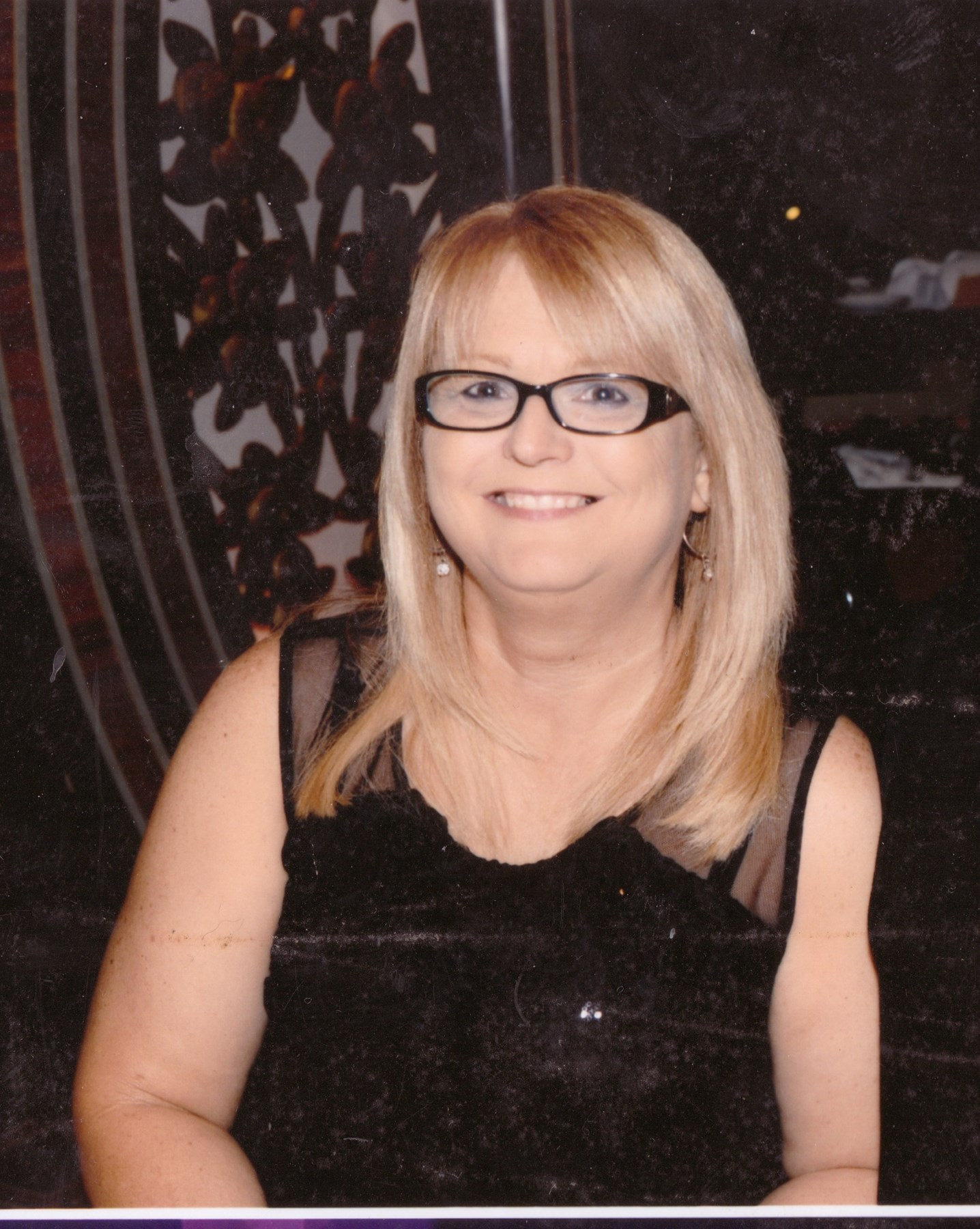 Obituary of Tammy Elaine Martin Sorrels