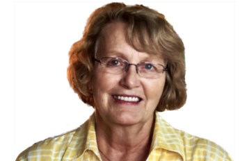 Obituary of Margaret Ann Johnson