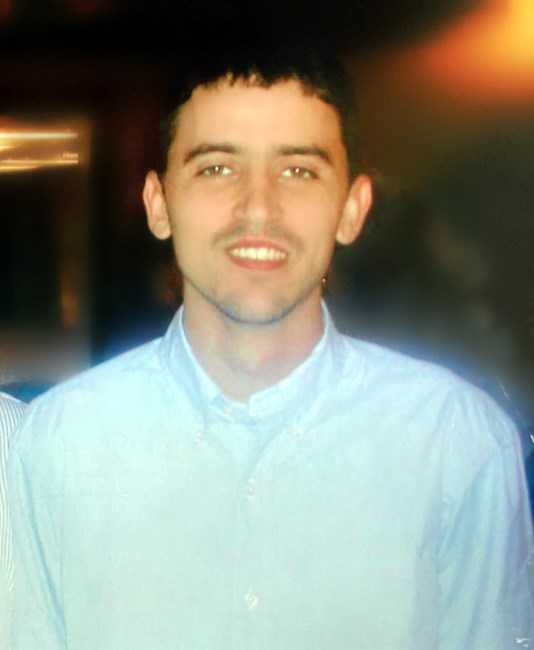 Obituary of John Ryan Kern