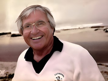 Obituary of Victor Arias Sr.