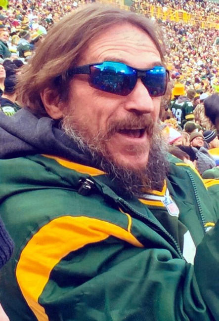 Obituary of Vernon "Smokey" Lee Harris