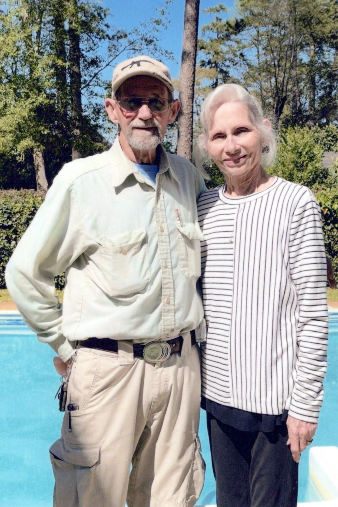 Avis de décès de Roy Renaud