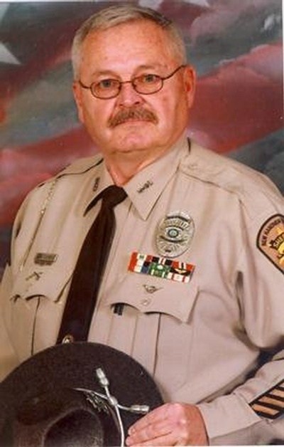 Obituary of Ernest "Bill" Madison Curry, Jr.