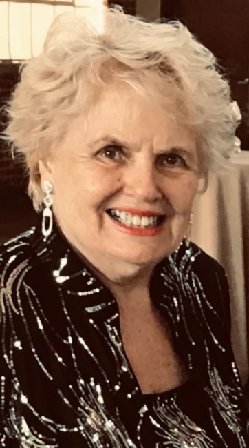 Obituary of Judith Swingle