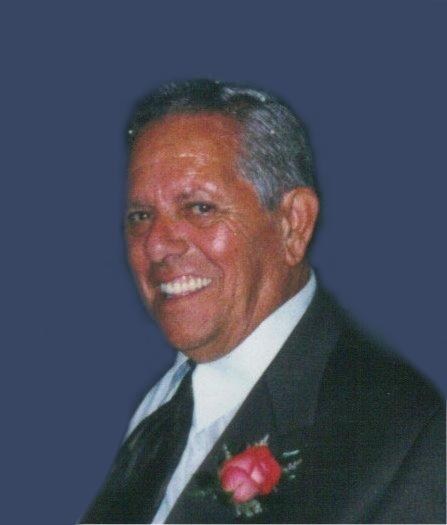 Avis de décès de Robert Nadeau