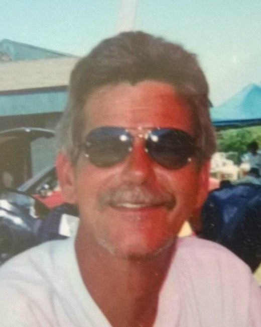 Obituary of Frederick William Johnson III