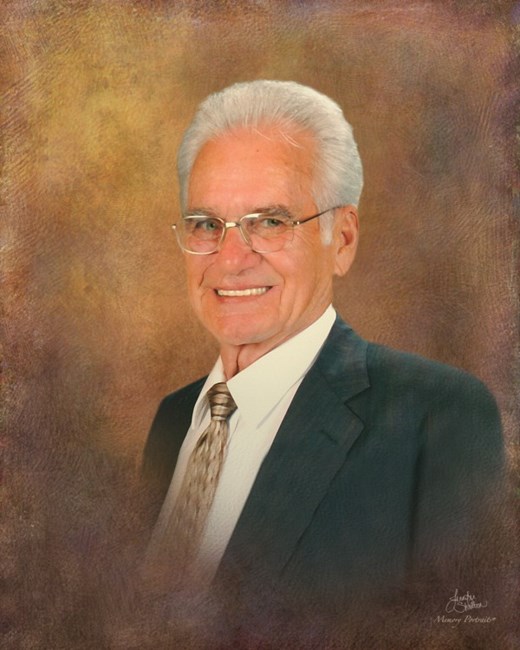Obituary of Edwin Ray Israel