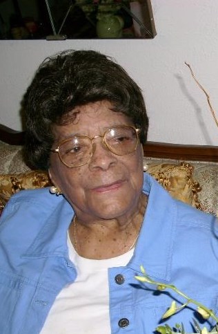 Obituary of Myrtle King