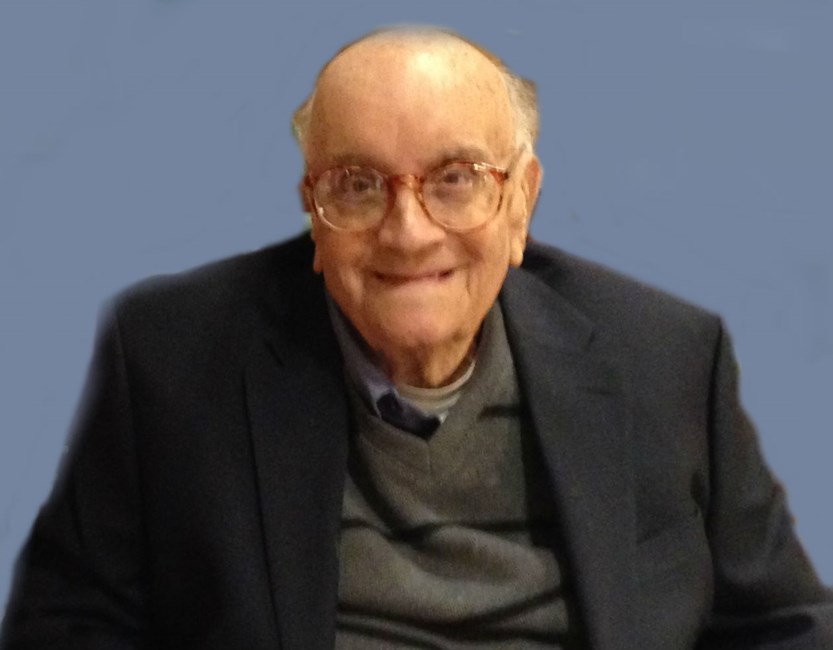 Obituary of Irving B Spitz