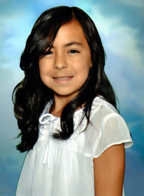 Obituary of Cynthia Alice Aguirre