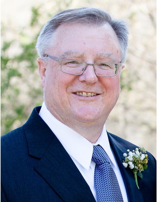 Obituary of Mark Edward Odom