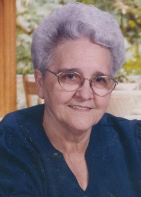 Obituario de Judith Darcey Tabb