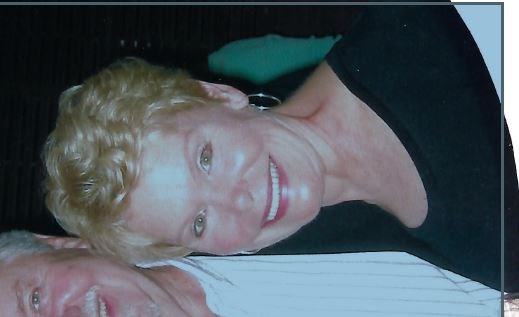 Obituary of Jane Kayler Parish