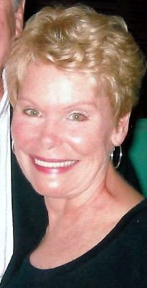 Obituary of Jane Kayler Parish