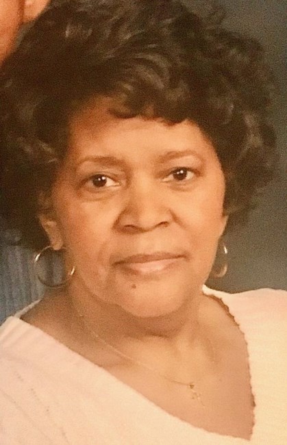 Obituary of Beverly Hurley