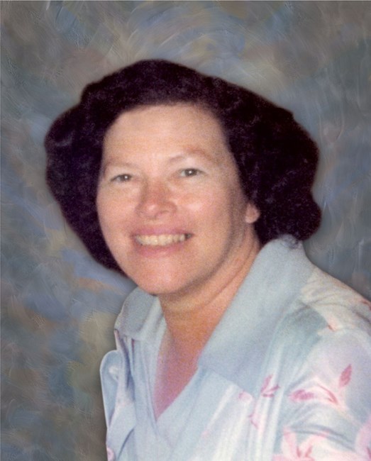 Obituary of Martha J Graber