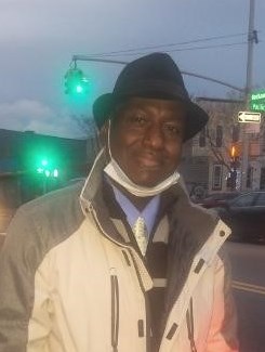 Obituary of Gregory Outlaw