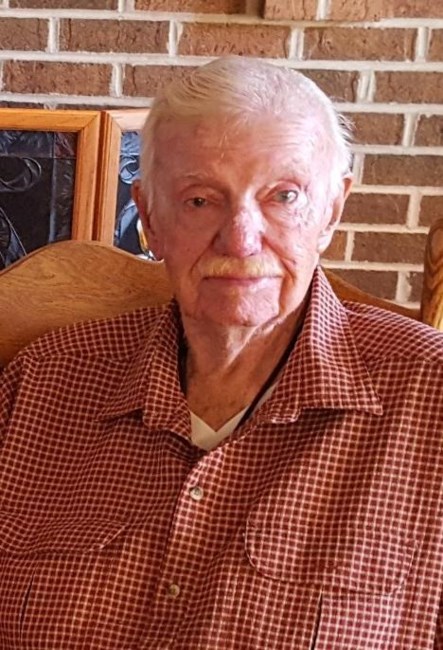 Obituary of Ralph H. Black