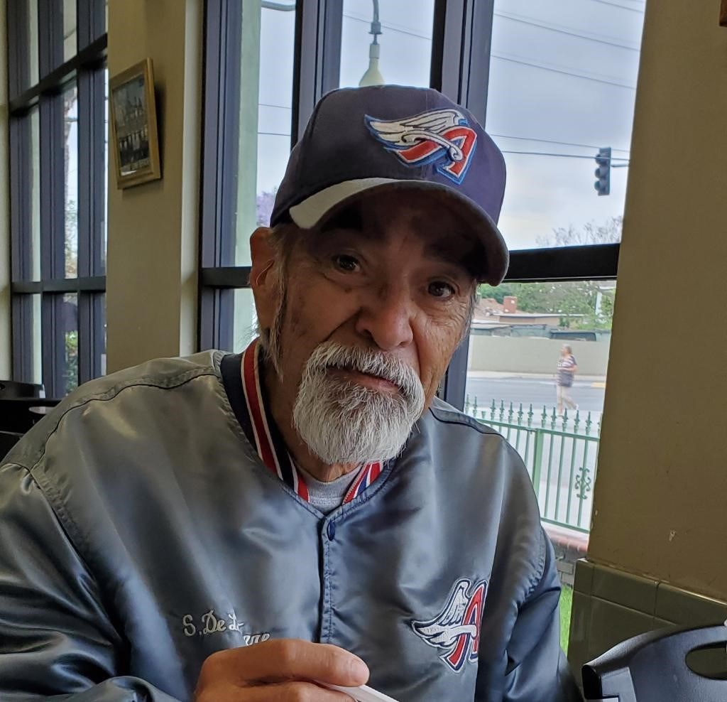 Obituary of Salvador Torres