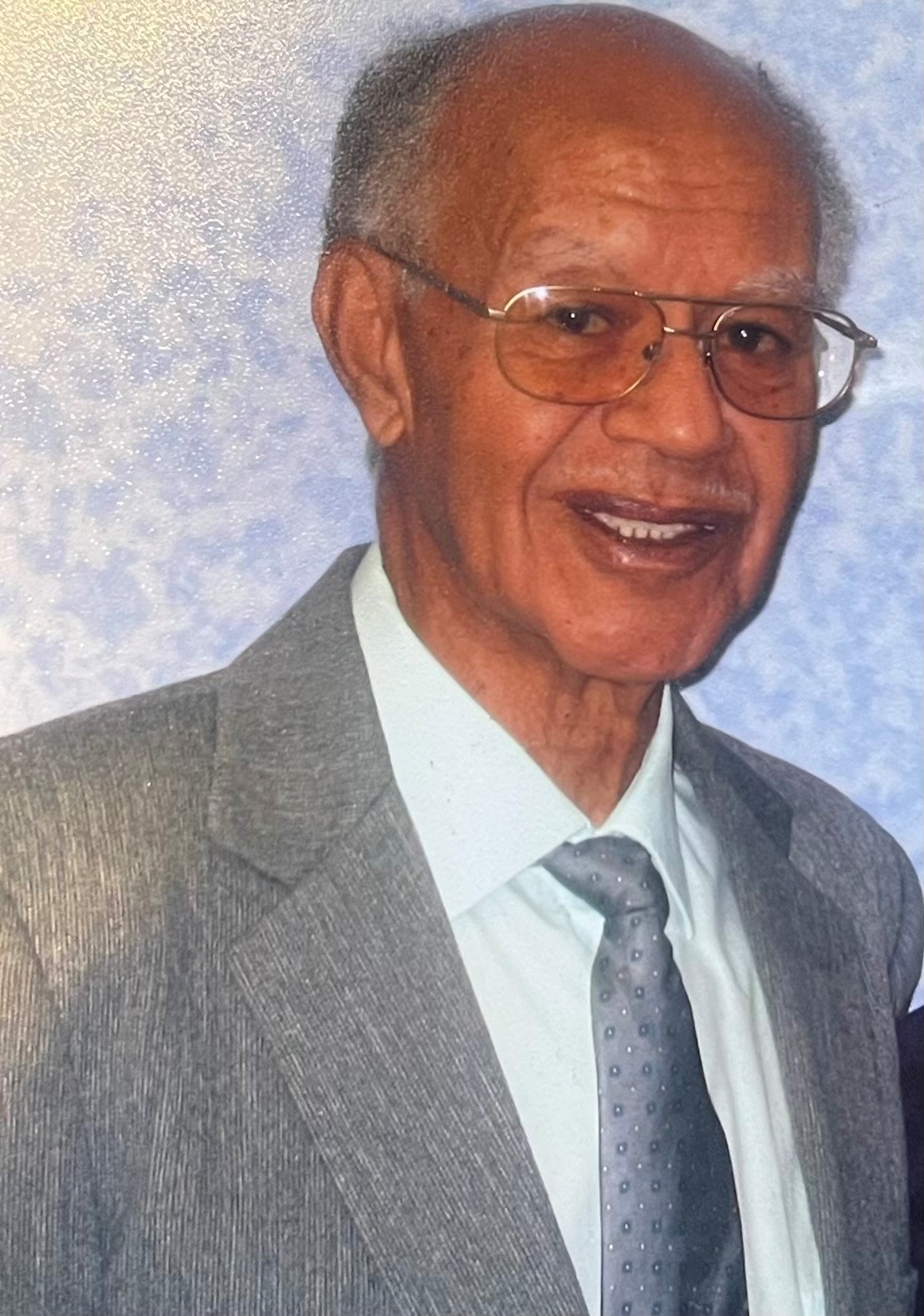 Obituary of Willie James Young