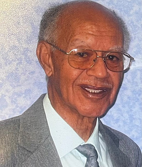 Obituary of Willie James Young