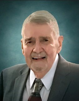 Obituary of Alexander Holmes