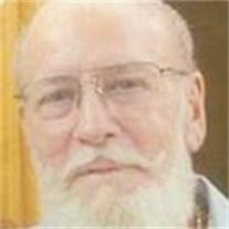 Obituary of Virgil Moore