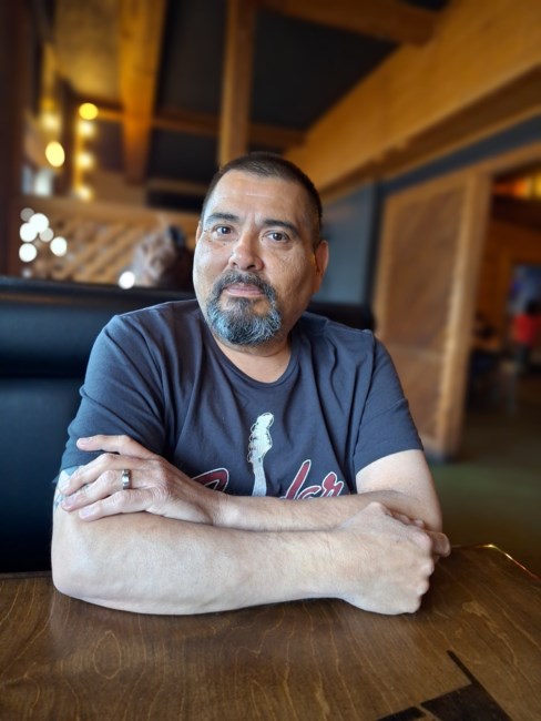 Obituary of Robert Rene Rubio