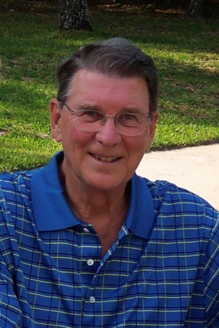 Obituary of Maurice Erve McCaffrey