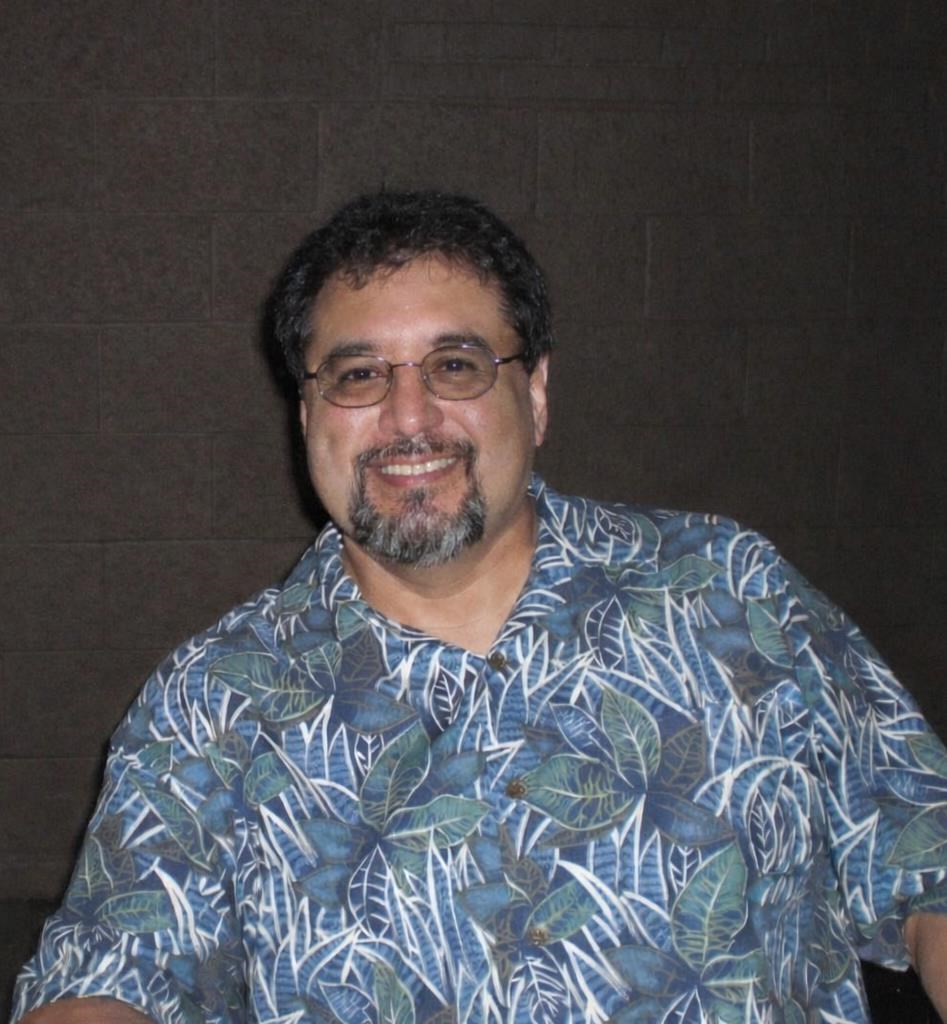 Obituary of Manuel Aquino