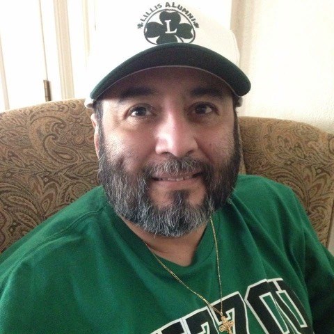 Obituary of Manuel Aquino Jr.