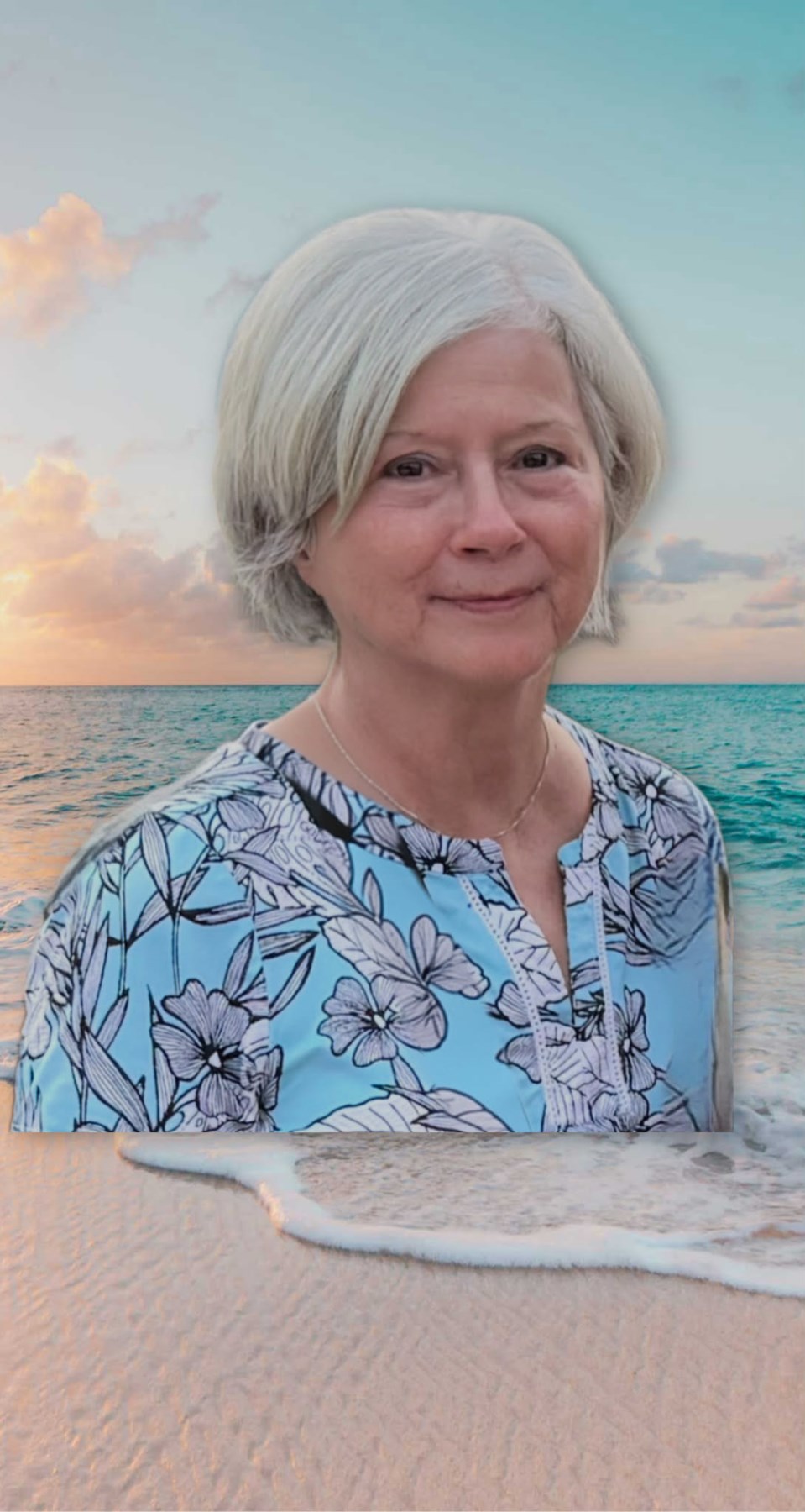 Obituary of Janine Fimiani Roskowski