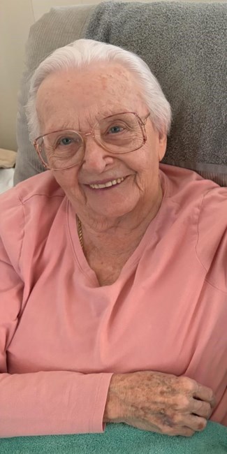 Obituary of Mary Helen Bennett