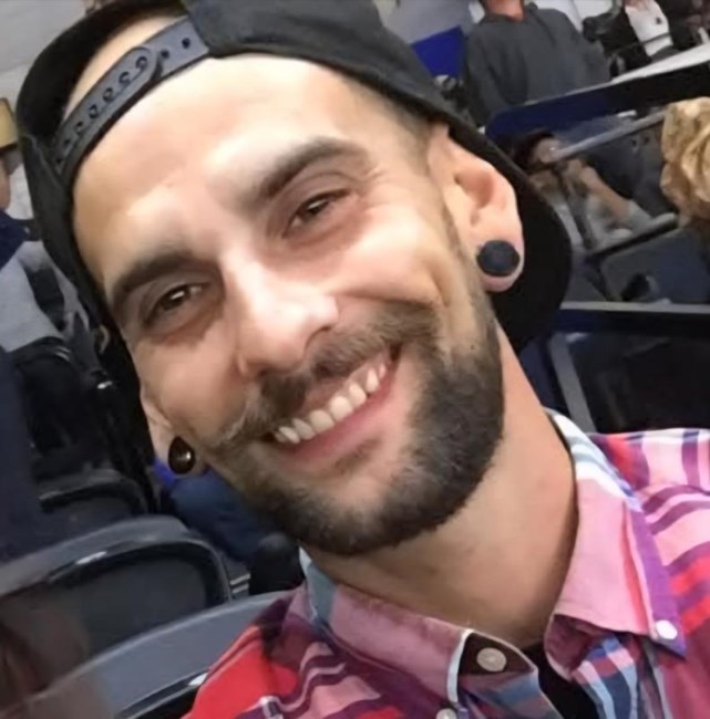 Obituary of Sean Thomas LaCavera