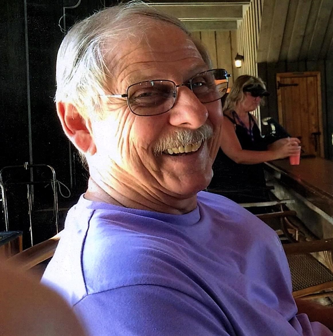 James Lamb Obituary Brunswick, GA