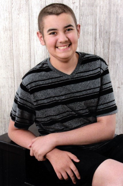 Obituary of Ryan G. Casto