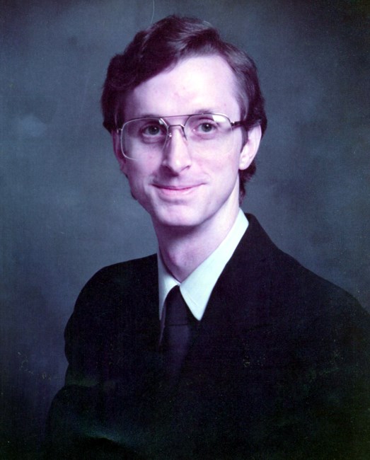 Obituary of Gary Lynn Ferguson