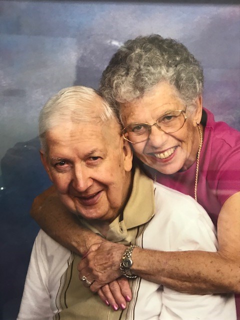 Obituary of Sandra Johnston Barnhart