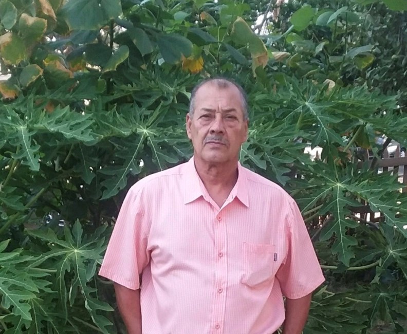 Obituary of Candelario De Jesus Avalos