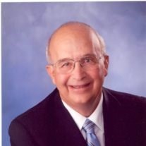 Obituary of Ronald James Paquette