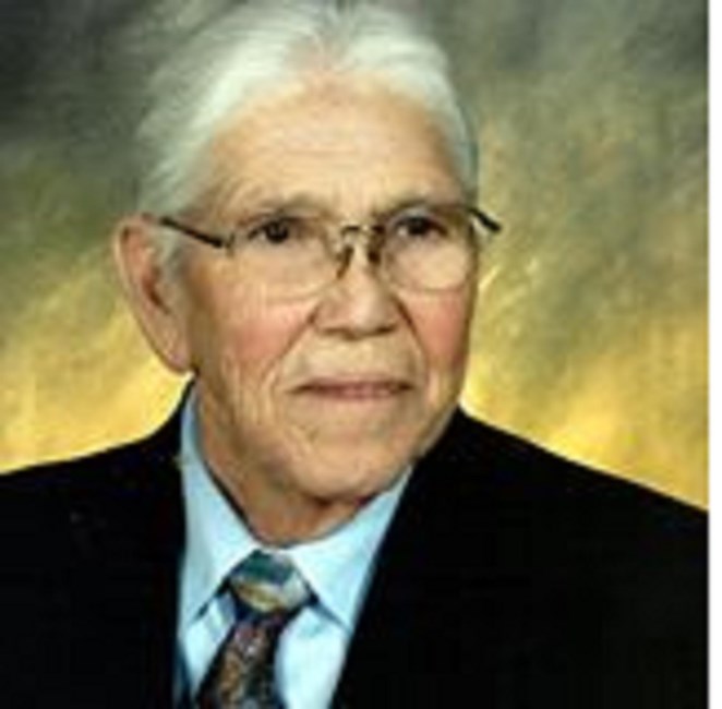 Obituario de Robert Foy Bates