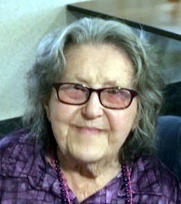 Obituary of Eleanor Drake
